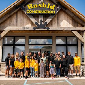 Rashid Construction