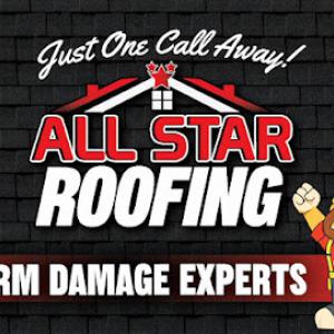 All Star Roofing