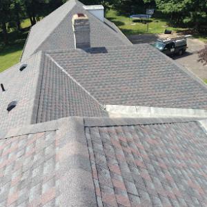 Busy Bee Roofing