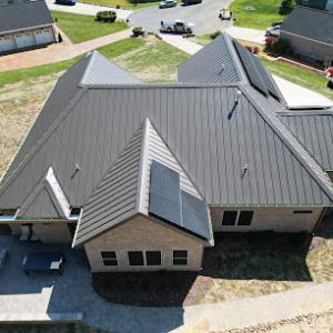 Palisade Roofing