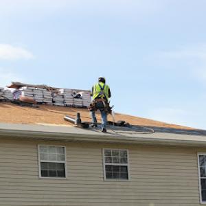 Virginia Diamond Roofing