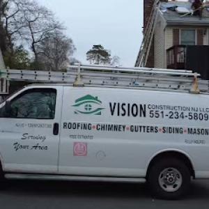Vision Roofing & Chimney