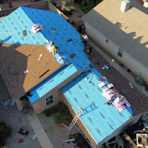 White Rock Roofing & Gutters