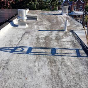 Hybrid Roofing & Renovations