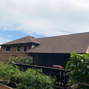 All Roofing Solutions