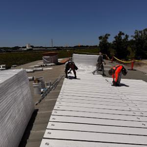 Alpha Roofing Services