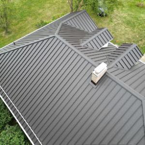 Jarrell Roofing
