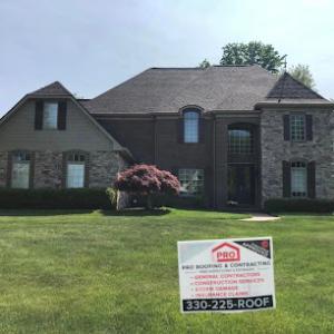 Pro Roofing & Contracting