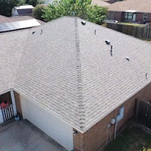 AWR Roofing