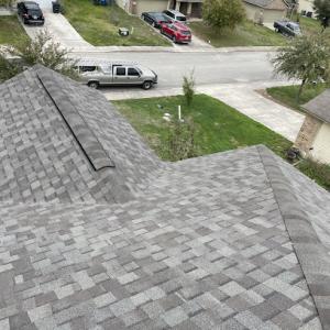 Lucky Roofing