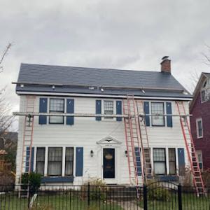 Dalex Roofing