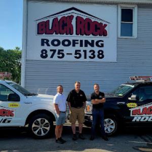 Black Rock Roofing