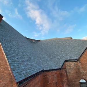 NBS Roofing