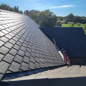 Roof Repair