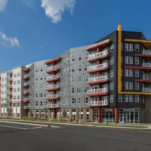 Northeast Construction Inc, NCI