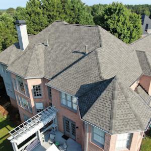 Champion Roofing