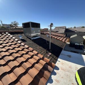 Victory Roofing