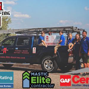 RSG Roofing