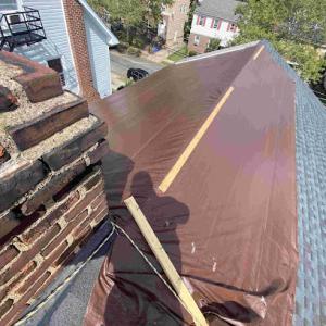 Crudello's Roofing