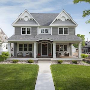 Exteriors by Highmark