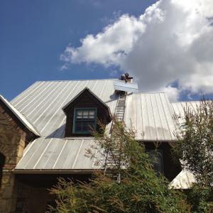 Floyd Heggie Roofing & Repair