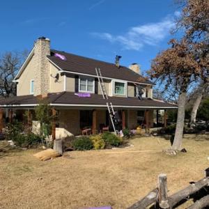 Crump Roofing Pros