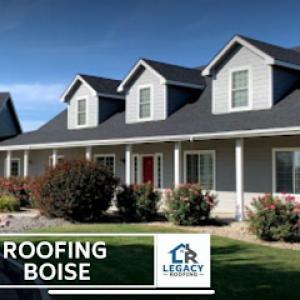 Legacy Roofing