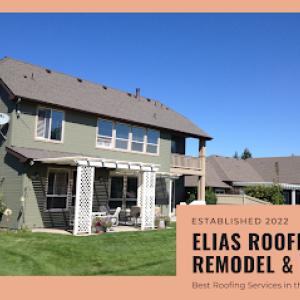 Elias Roofing Remodel & Repair