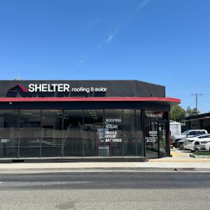 Shelter Roofing & Solar
