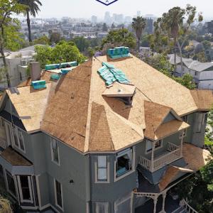 Twins Roofing