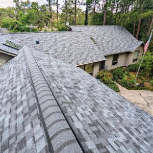 PW Roofing
