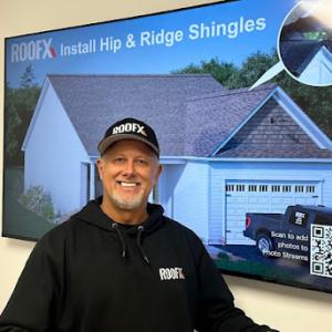 ROOFX Roofing