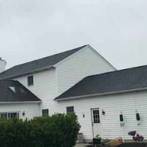 JAC Roofing & Remodeling Company