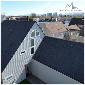 Apollo Roofing Company