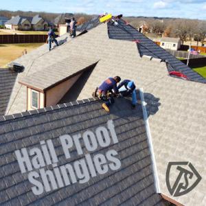 Top Shield Roofing Systems