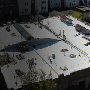 Q7 Roofing & Waterproofing