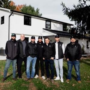 RCS Roofing-Columbus