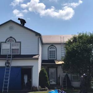 Nailed It Roofing & Restoration