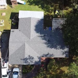 Ridgeline Roofing & Construction