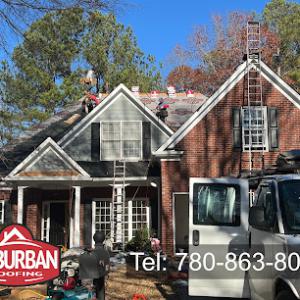 Suburban Roofing