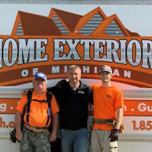 Home Exteriors of Michigan