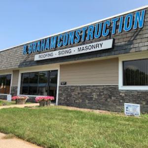 R Graham Construction