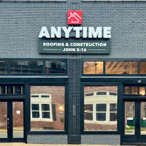 Anytime Roofing & Construction