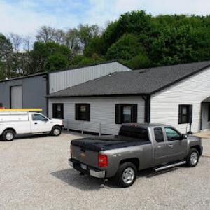 Advanced Industrial Roofing