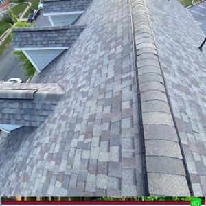 Castro Roofing DMV