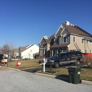 DMD Roofing
