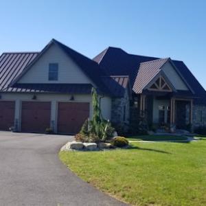 Narvon Construction