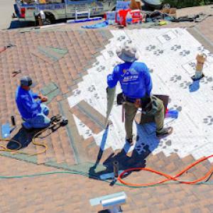 JCIS Roofing
