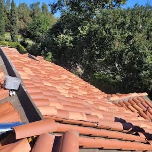 Barranco Roofing