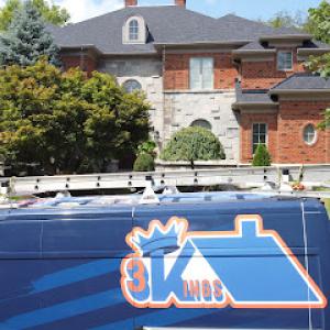 3 Kings Roofing & Construction